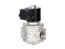 Газовый электромагнитный клапан Madas EVP/NC-3 DN 50, арт: EVP070067 308.