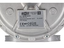 Регулятор давления газа Madas FRG/2MC DN 50 FL, арт: FC50 050.