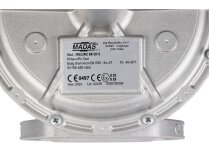 Регулятор давления газа Madas FRG/2MC DN 50 FL, арт: FC500022 020.