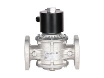 Газовый электромагнитный клапан Madas EVP/NC-3 DN 50 FL, арт: EVP500067 308. Газовый электромагнитный клапан Madas EVP/NC-3 DN 50 FL, арт: EVP500067 308.