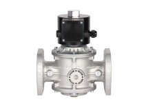 Газовый электромагнитный клапан Madas EVP/NC-3 DN 50 FL, арт: EVP500067 308. Газовый электромагнитный клапан Madas EVP/NC-3 DN 50 FL, арт: EVP500067 308.