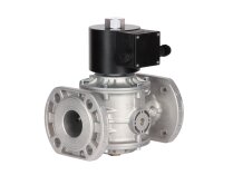 Газовый электромагнитный клапан Madas EVP/NC-3 DN 50 FL, арт: EVP500067 308. Газовый электромагнитный клапан Madas EVP/NC-3 DN 50 FL, арт: EVP500067 308.