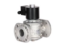 Газовый электромагнитный клапан Madas EVP/NC-3 DN 50 FL, арт: EVP500067 308. Газовый электромагнитный клапан Madas EVP/NC-3 DN 50 FL, арт: EVP500067 308.