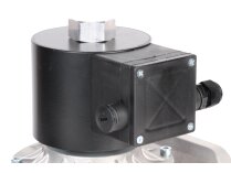 Газовый электромагнитный клапан Madas EVP/NC-3 DN 50 FL, арт: EVP500067 308. Газовый электромагнитный клапан Madas EVP/NC-3 DN 50 FL, арт: EVP500067 308.