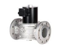 Газовый электромагнитный клапан Madas EVP/NC-3 DN 80, арт: EVP090067 308.