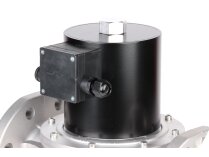 Газовый электромагнитный клапан Madas EVP/NC-3 DN 80, арт: EVP090067 308.