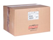Газовый электромагнитный клапан Madas EVP/NC-3 DN 80, арт: EVP090067 308.