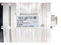 Газовый электромагнитный клапан Madas EVP/NC-3 DN 80, арт: EVP090067 308.