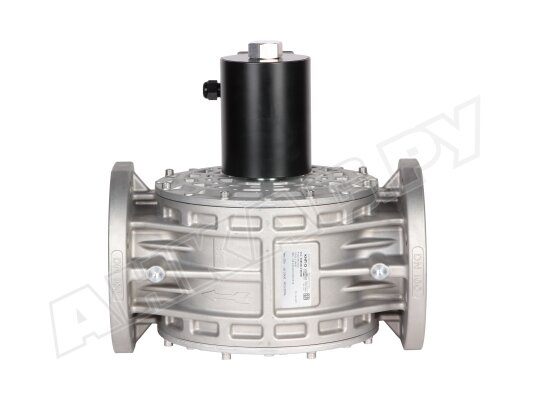 Газовый электромагнитный клапан Madas EVPC/NC-3 DN 100, арт: EVPC100067 308.