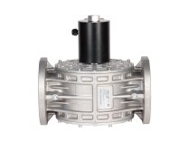 Газовый электромагнитный клапан Madas EVPC/NC-3 DN 100, арт: EVPC100067 308.