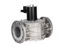 Газовый электромагнитный клапан Madas EVPC/NC-3 DN 100, арт: EVPC100067 308.