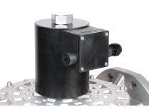 Газовый электромагнитный клапан Madas EVPC/NC-3 DN 100, арт: EVPC100067 308.