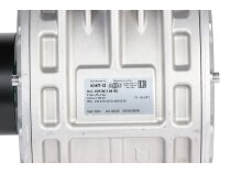 Газовый электромагнитный клапан Madas EVPC/NC-3 DN 100, арт: EVPC100067 308.