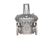 Регулятор давления газа Madas FRG/2MC DN 65, FC08 030