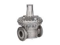 Регулятор давления газа Madas FRG/2MC DN 65, арт: FC08 030.