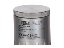 Регулятор давления газа Madas FRG/2MC DN 65, арт: FC08 030.