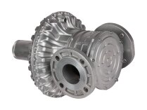 Регулятор давления газа Madas FRG/2MC DN 65, арт: FC08 030.