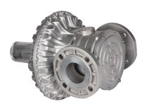 Регулятор давления газа Madas FRG/2MC DN 65, арт: FC08 030.