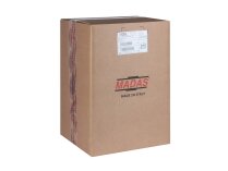 Регулятор давления газа Madas FRG/2MC DN 65, арт: FC08 050.