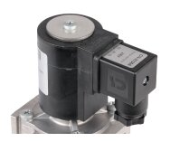 Газовый электромагнитный клапан Madas EVP/NC-6 DN 20, арт: EVP030067 608.