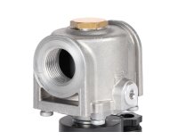 Газовый электромагнитный клапан Madas EVP/NC-6 DN 20, арт: EVP030067 608.