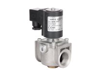 Газовый электромагнитный клапан Madas EVP/NC-6 DN 25, арт: EVP040067 608.