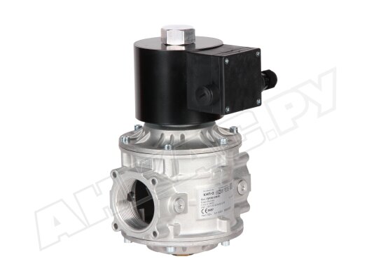 Газовый электромагнитный клапан Madas EVP/NC-6 DN 50, арт: EVP070067 608.