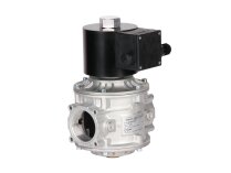 Газовый электромагнитный клапан Madas EVP/NC-6 DN 50, арт: EVP070067 608.