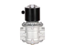Газовый электромагнитный клапан Madas EVP/NC-6 DN 50, арт: EVP070067 608.
