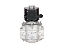 Газовый электромагнитный клапан Madas EVP/NC-6 DN 50, арт: EVP070067 608.