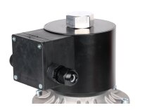Газовый электромагнитный клапан Madas EVP/NC-6 DN 50, арт: EVP070067 608.