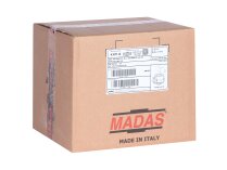 Газовый электромагнитный клапан Madas EVP/NC-6 DN 50, арт: EVP070067 608.