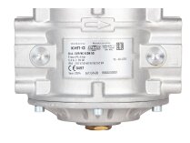Газовый электромагнитный клапан Madas EVP/NC-6 DN 50, арт: EVP070067 608.