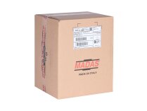 Газовый электромагнитный клапан Madas EVP/NC-6 DN 32 FL, арт: EVP320067 608.
