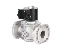 Газовый электромагнитный клапан Madas EVP/NC-6 DN 50 FL, арт: EVP500067 608.