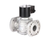 Газовый электромагнитный клапан Madas EVP/NC-6 DN 50 FL, арт: EVP500067 608.