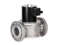 Газовый электромагнитный клапан Madas EVP/NC-6 DN 65, арт: EVP080067 608.