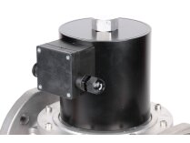 Газовый электромагнитный клапан Madas EVP/NC-6 DN 65, арт: EVP080067 608.