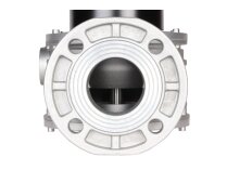 Газовый электромагнитный клапан Madas EVP/NC-6 DN 65, арт: EVP080067 608.