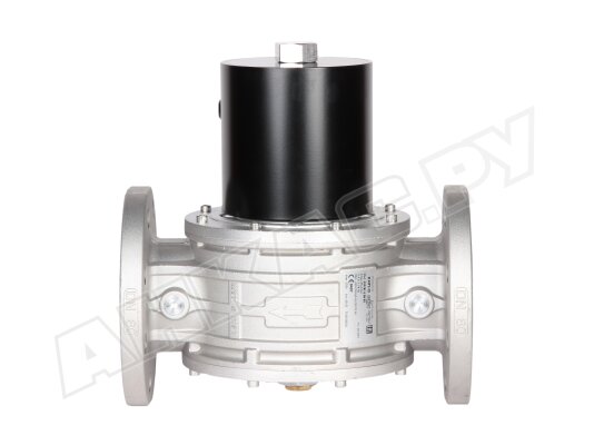Газовый электромагнитный клапан Madas EVP/NC-6 DN 80, арт: EVP090067 608.