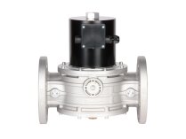 Газовый электромагнитный клапан Madas EVP/NC-6 DN 80, арт: EVP090067 608.