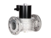 Газовый электромагнитный клапан Madas EVP/NC-6 DN 80, арт: EVP090067 608.