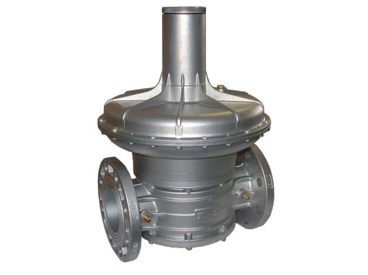 Регулятор давления газа Madas FC09 040. Регулятор давления газа Madas FC09 040.