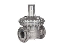 Регулятор давления газа Madas FRG/2MC DN 80, арт: FC09 050.