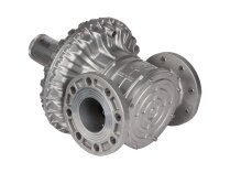 Регулятор давления газа Madas FRG/2MC DN 80, арт: FC09 050.