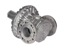 Регулятор давления газа Madas FRG/2MC DN 80, арт: FC09 050.
