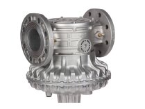Регулятор давления газа Madas FRG/2MC DN 80, арт: FC09 050.