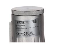 Регулятор давления газа Madas FRG/2MC DN 80, арт: FC09 050.