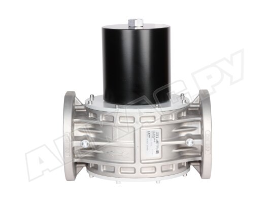 Газовый электромагнитный клапан Madas EVP/NC-6 DN 100, арт: EVP100067 608.