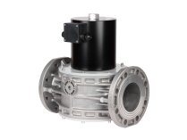 Газовый электромагнитный клапан Madas EVP/NC-6 DN 100, арт: EVP100067 608.